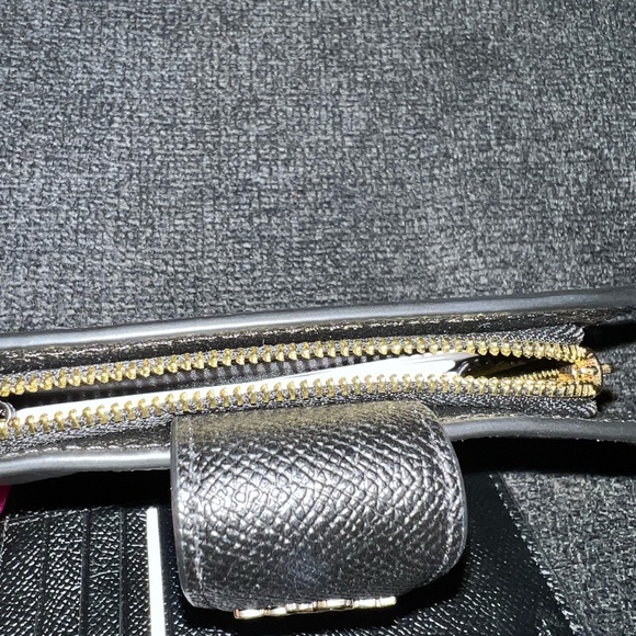 COACH purse and wallet - Picture 6 of 8